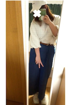 akkkkinさんのコーディネート