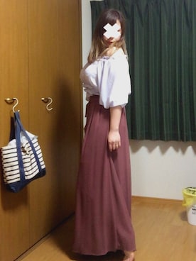 akkkkinさんのコーディネート