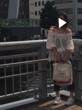 akkkkinさんのコーディネート