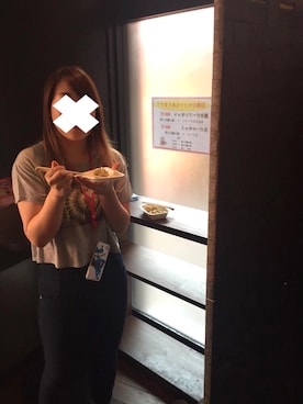 akkkkinさんのコーディネート