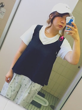 akkkkinさんのコーディネート