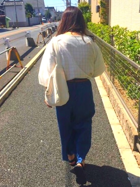 akkkkinさんのコーディネート