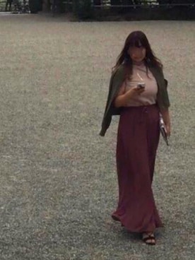 akkkkinさんのコーディネート