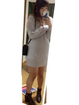 akkkkinさんのコーディネート