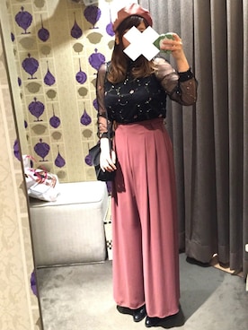 akkkkinさんのコーディネート