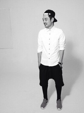 SeanChenさんのコーディネート