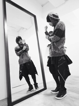 SeanChenさんのコーディネート