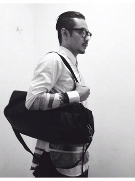 SeanChenさんのコーディネート