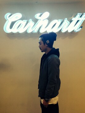 SeanChenさんのコーディネート