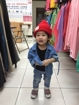 chiさんのコーディネート