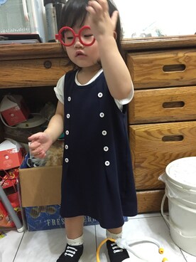 chiさんのコーディネート