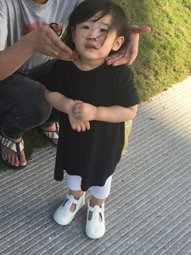 chiさんのコーディネート