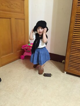 chiさんのコーディネート