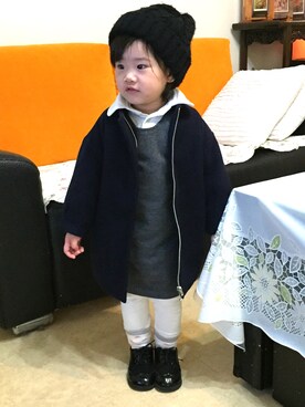 chiさんのコーディネート