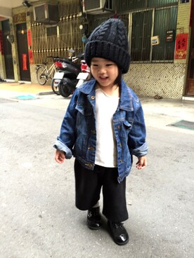 chiさんのコーディネート