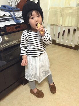 chiさんのコーディネート