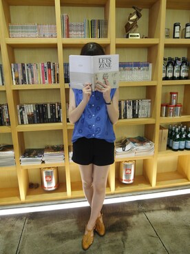 biaobiaoさんのコーディネート