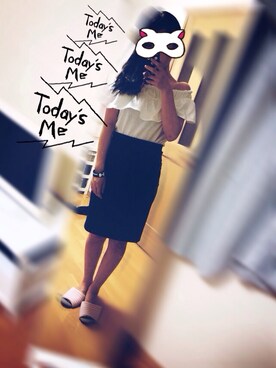 namoさんのコーディネート