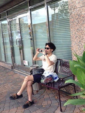 shintoさんのコーディネート