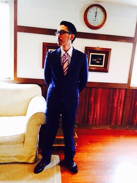 shintoさんのコーディネート