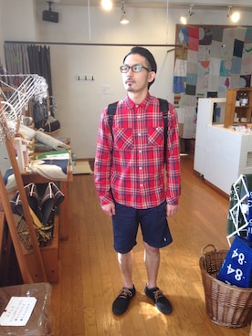 shintoさんのコーディネート