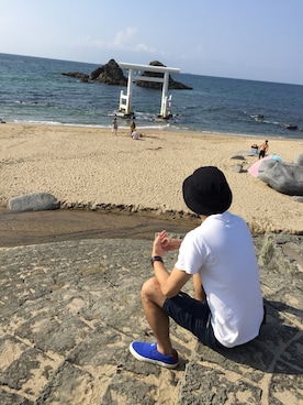 shintoさんのコーディネート