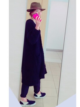 CHIKAさんのコーディネート