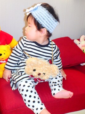 _________Riamamさんのコーディネート