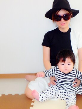 _________Riamamさんのコーディネート