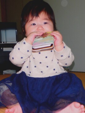 _________Riamamさんのコーディネート