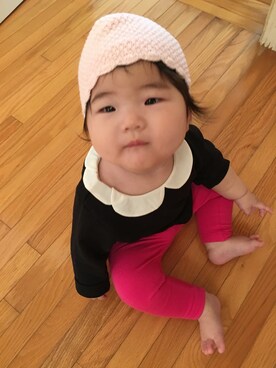 _________Riamamさんのコーディネート