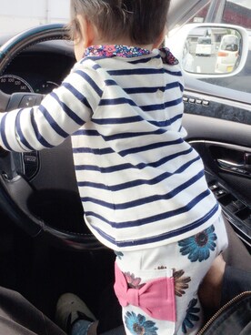 _________Riamamさんのコーディネート