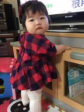 _________Riamamさんのコーディネート