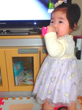 _________Riamamさんのコーディネート