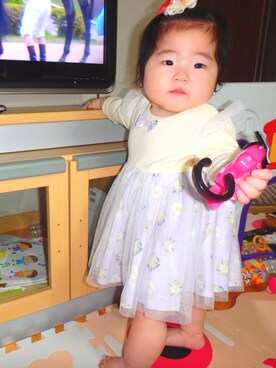 _________Riamamさんのコーディネート