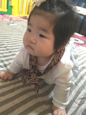 _________Riamamさんのコーディネート