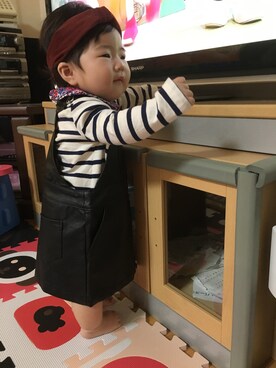 _________Riamamさんのコーディネート