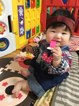 _________Riamamさんのコーディネート