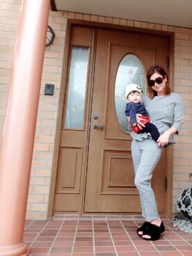 _________Riamamさんのコーディネート