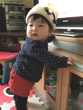 _________Riamamさんのコーディネート