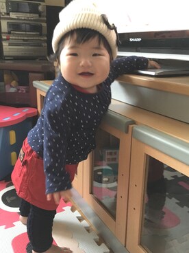 _________Riamamさんのコーディネート