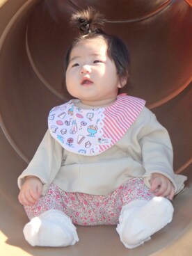 _________Riamamさんのコーディネート