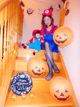 _________Riamamさんのコーディネート