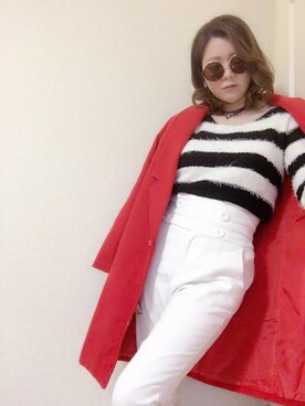 _________Riamamさんのコーディネート