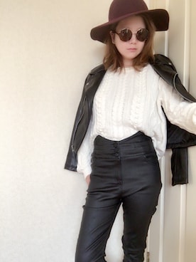 _________Riamamさんのコーディネート