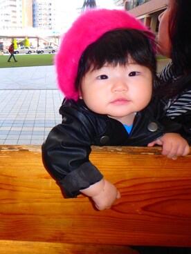 _________Riamamさんのコーディネート