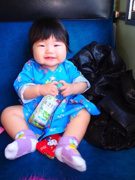 _________Riamamさんのコーディネート