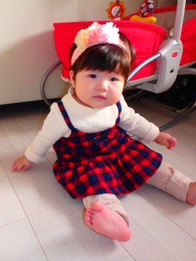 _________Riamamさんのコーディネート