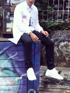 demonstratedxxさんのコーディネート