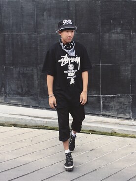 demonstratedxxさんのコーディネート